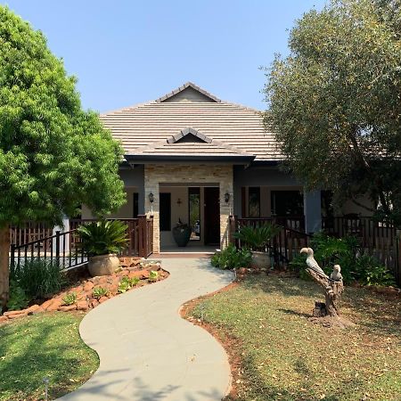 Bokmakierie Place Modimolle Esterno foto