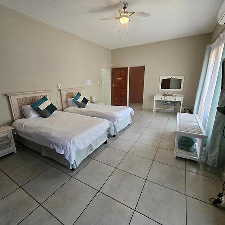 Bokmakierie Place Modimolle Esterno foto