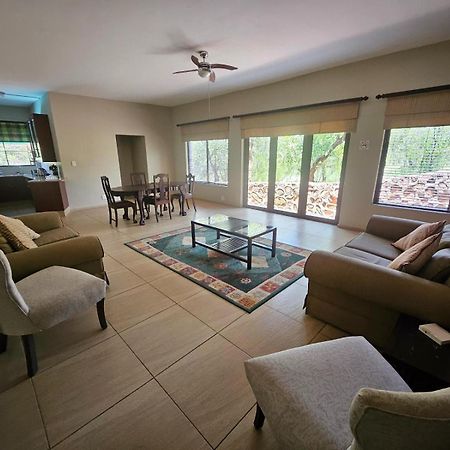 Bokmakierie Place Modimolle Esterno foto