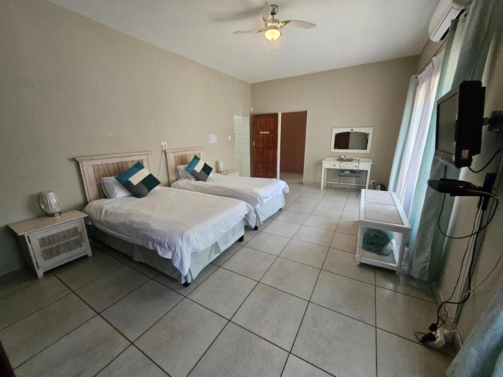 Bokmakierie Place Modimolle Esterno foto