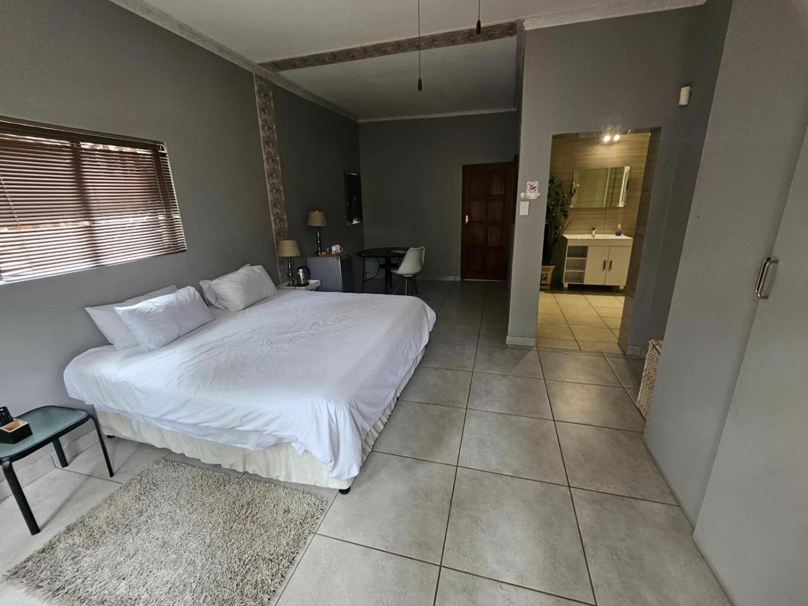 Bokmakierie Place Modimolle Esterno foto
