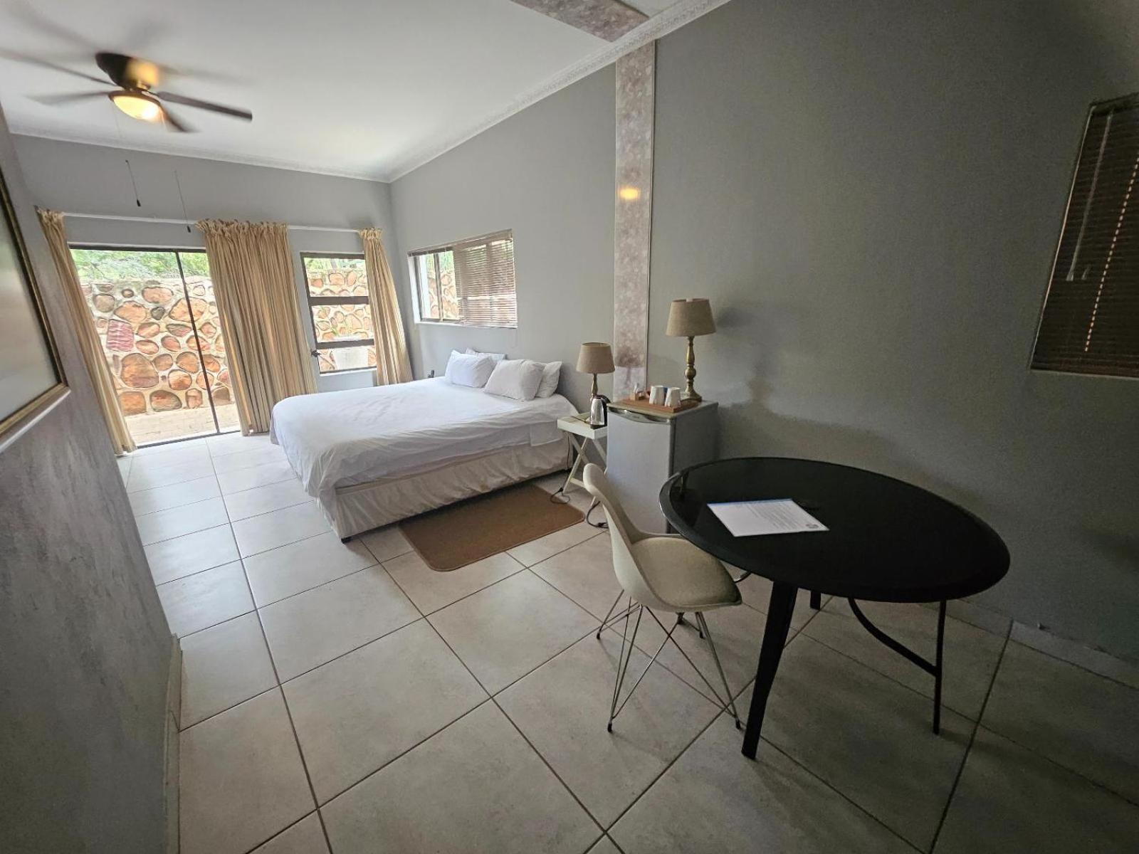 Bokmakierie Place Modimolle Esterno foto