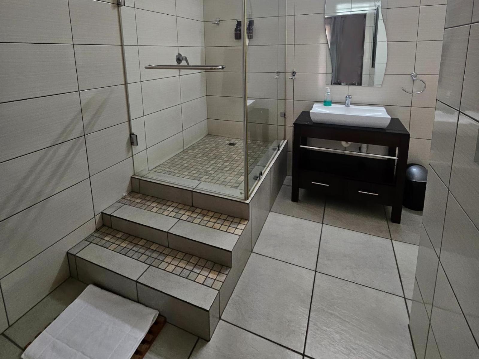 Bokmakierie Place Modimolle Esterno foto