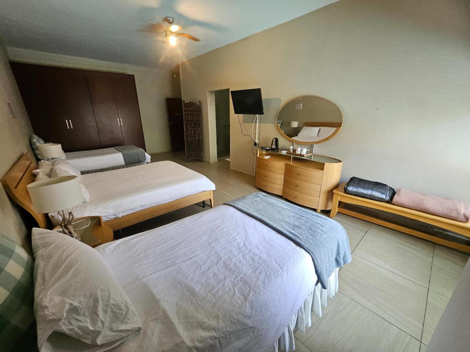 Bokmakierie Place Modimolle Esterno foto
