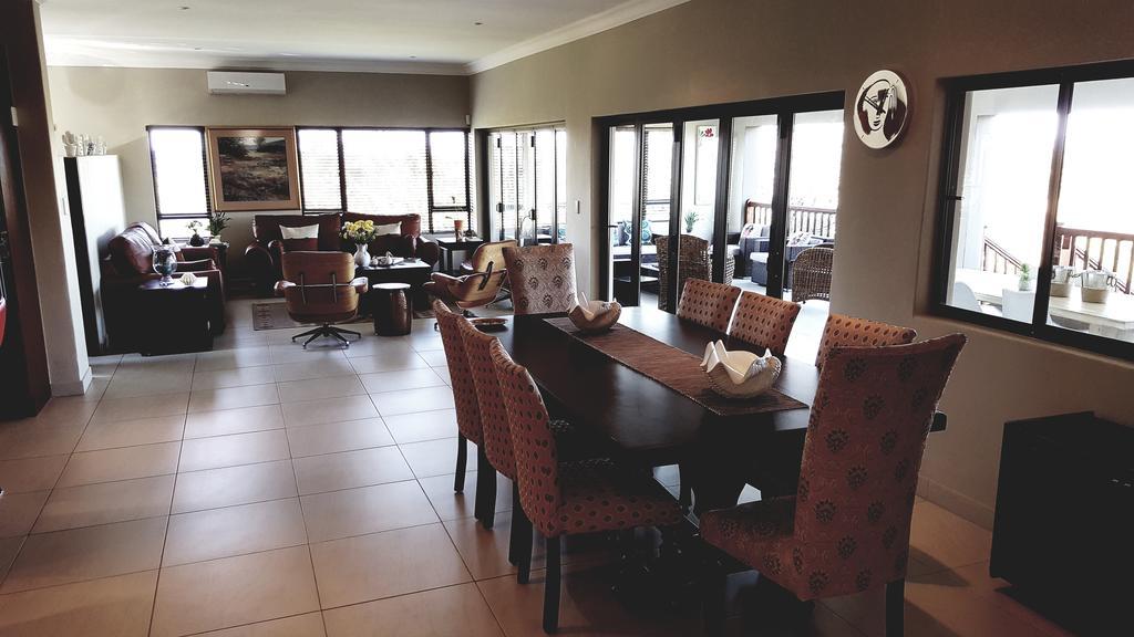 Bokmakierie Place Modimolle Esterno foto