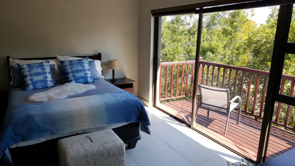 Bokmakierie Place Modimolle Esterno foto