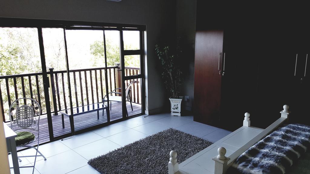 Bokmakierie Place Modimolle Esterno foto