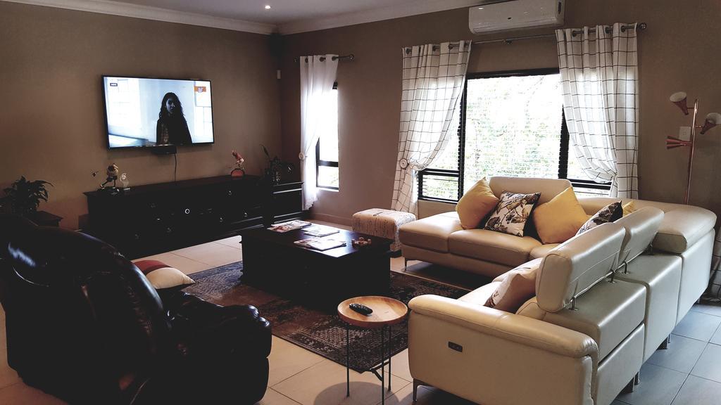 Bokmakierie Place Modimolle Esterno foto