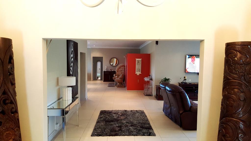 Bokmakierie Place Modimolle Esterno foto