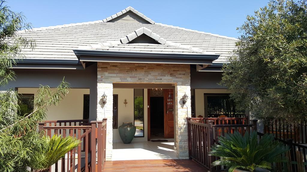 Bokmakierie Place Modimolle Esterno foto