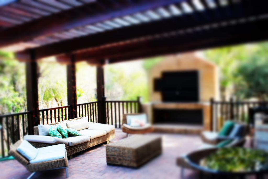 Bokmakierie Place Modimolle Esterno foto