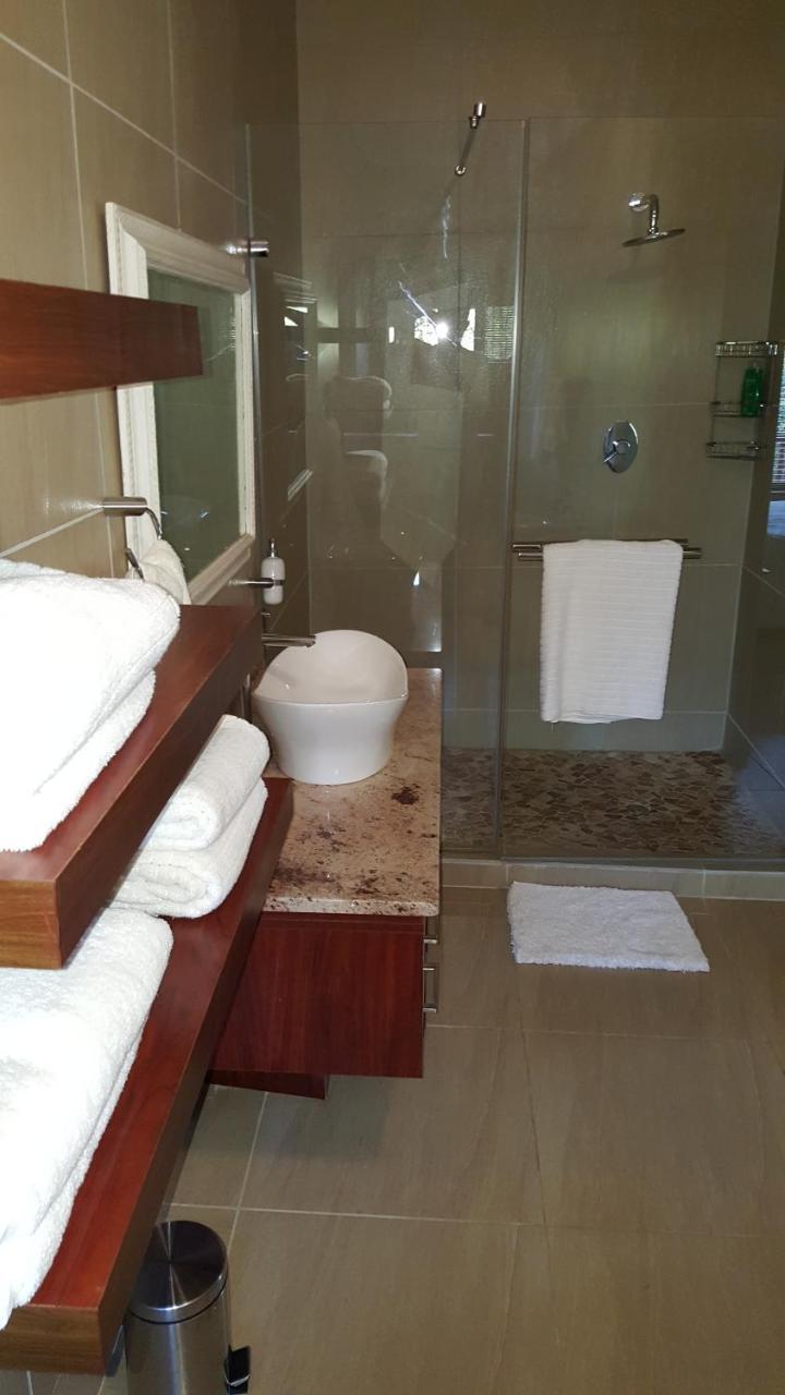 Bokmakierie Place Modimolle Esterno foto