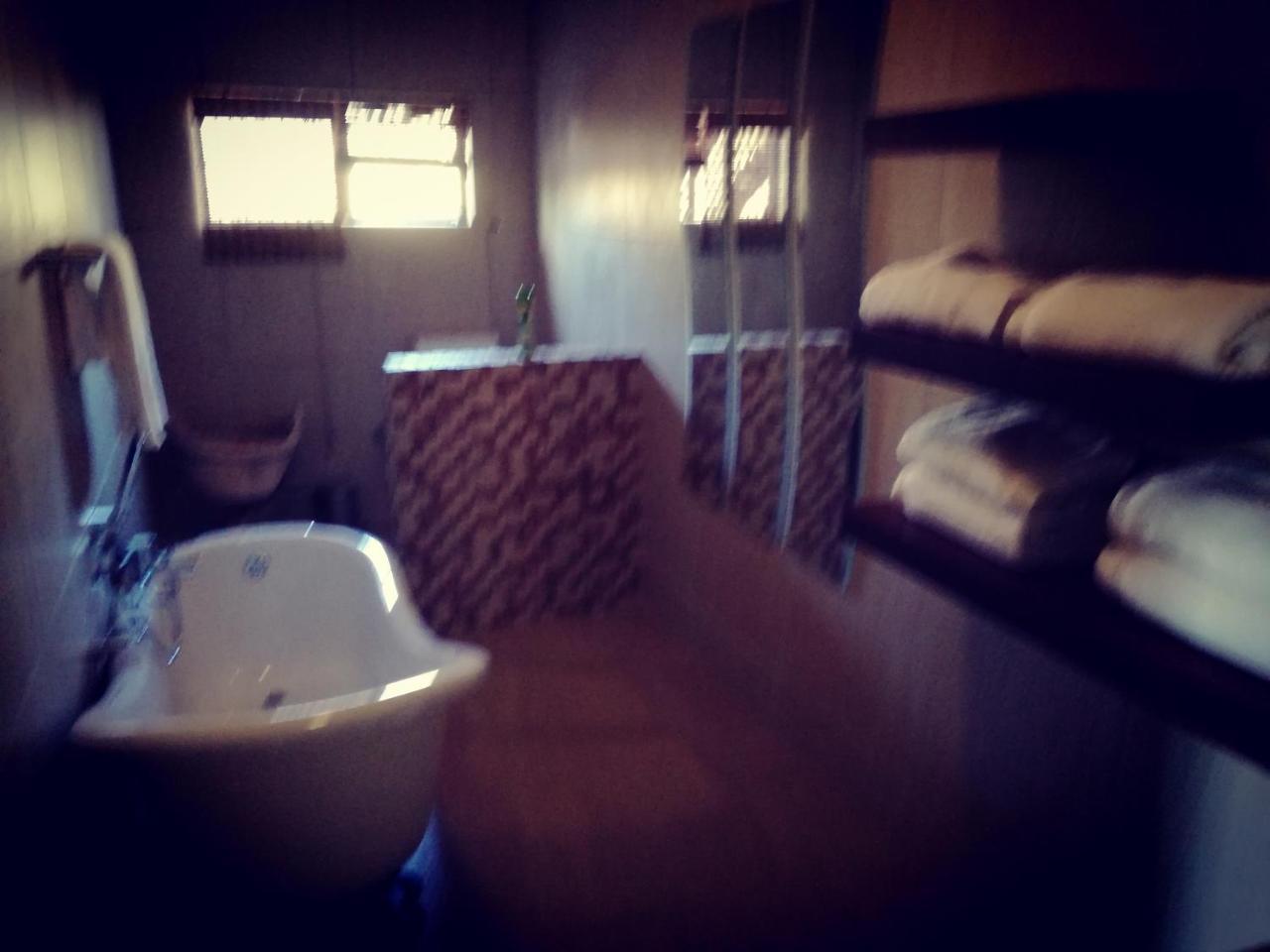 Bokmakierie Place Modimolle Esterno foto