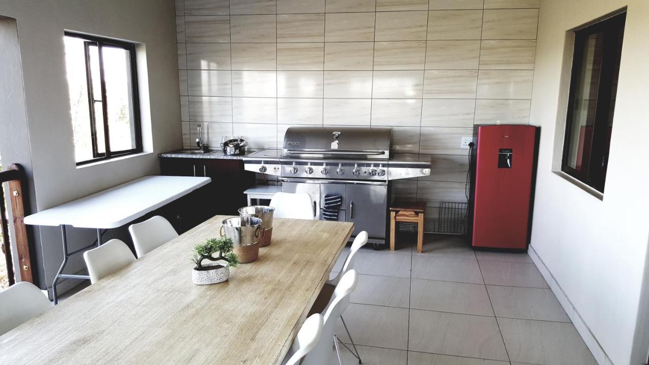 Bokmakierie Place Modimolle Esterno foto