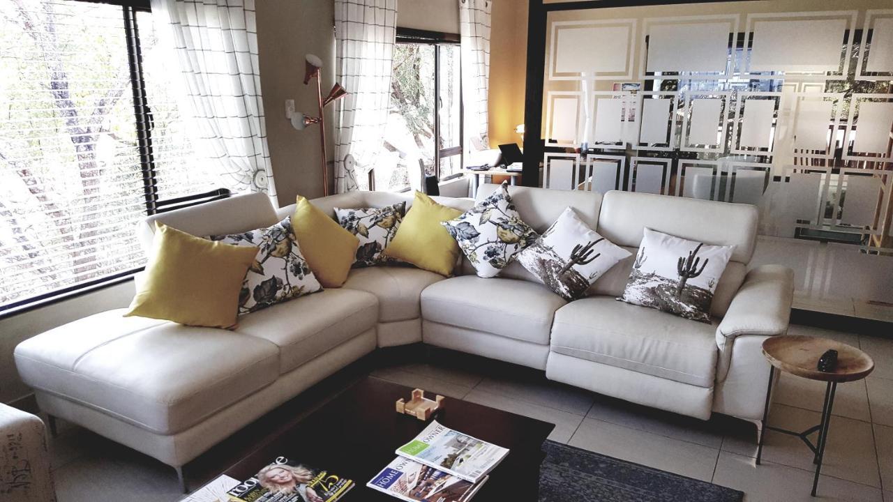 Bokmakierie Place Modimolle Esterno foto